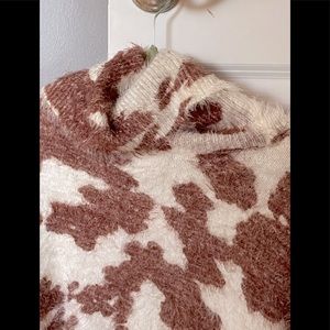 Show Me Your Mumu Frances Sweater.  Holy Cow Knot